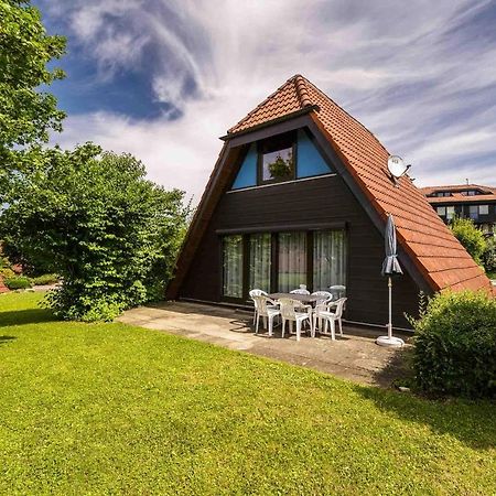 Ferienwohnpark Immenstaad Am Bodensee Nurdachhaus Typ 8 Ndt 099 Exterior foto